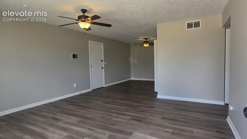 7010 Shoshone Way, Colorado Springs, CO 80915