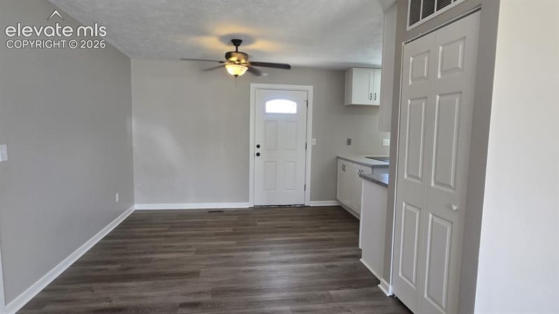 7010 Shoshone Way, Colorado Springs, CO 80915