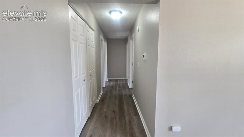 7010 Shoshone Way, Colorado Springs, CO 80915