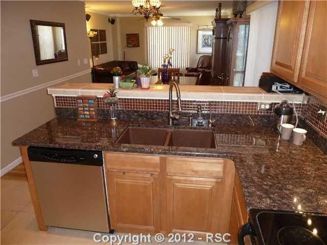 7013 Harrier Dr, Colorado Springs, CO 80922