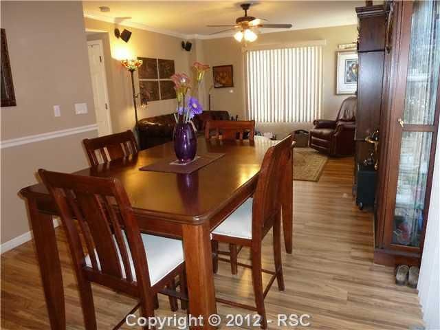 7013 Harrier Dr, Colorado Springs, CO 80922