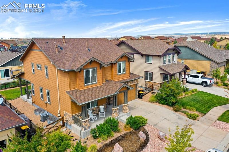 7014 Pear Leaf Ct, Colorado Springs, CO 80927