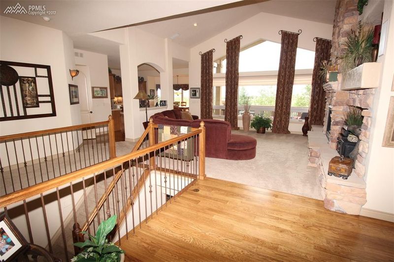 7015 Eagle Wing Dr, Colorado Springs, CO 80908