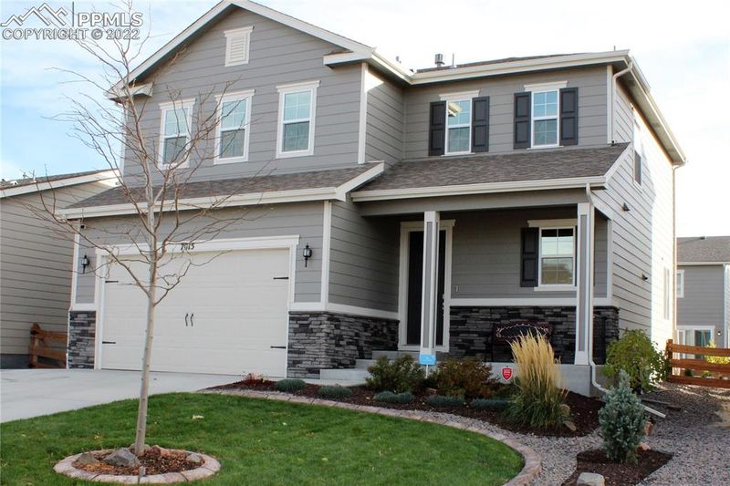7015 Preble Dr, Colorado Springs, CO 80915