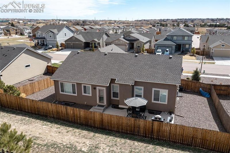 7016 Thorn Brush Way, Colorado Springs, CO 80923