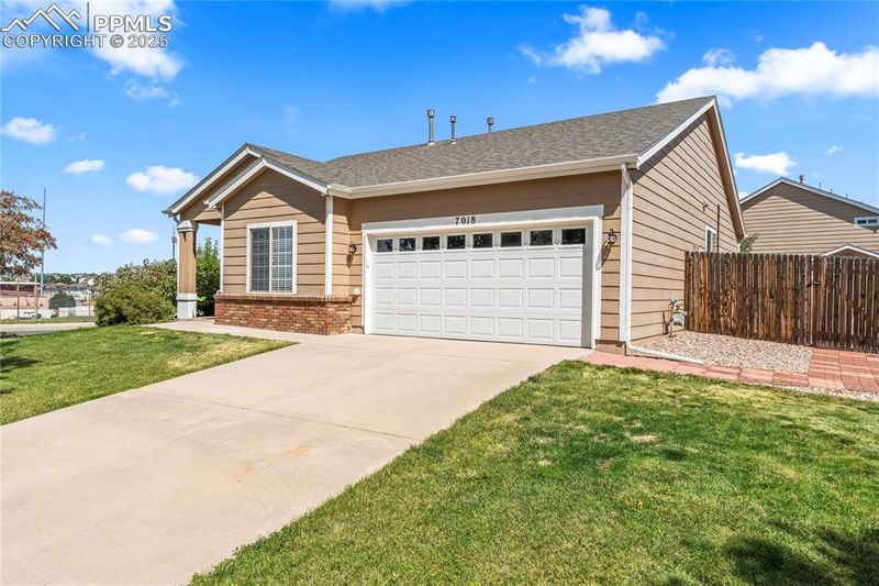 7018 Cattle Dr, Colorado Springs, CO 80922