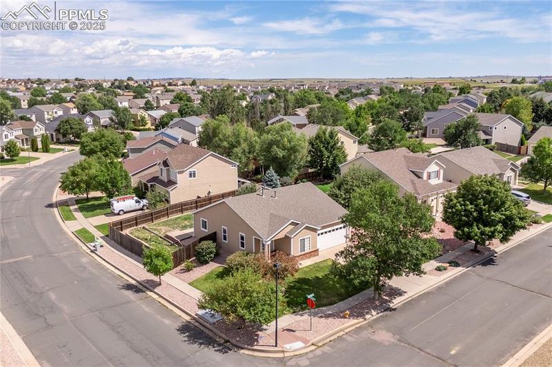 7018 Cattle Dr, Colorado Springs, CO 80922
