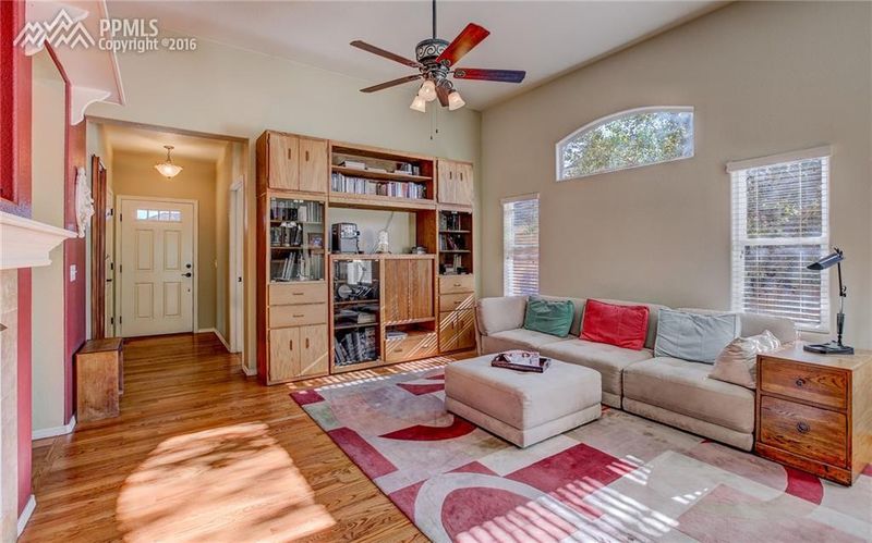 7019 Silverwind Cir, Colorado Springs, CO 80923