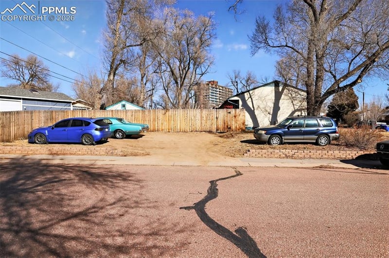 702 Erie Rd, Colorado Springs, CO 80910
