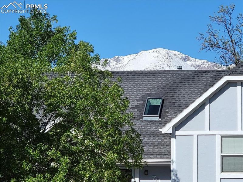 702 S Grey Eagle Cir, Colorado Springs, CO 80919