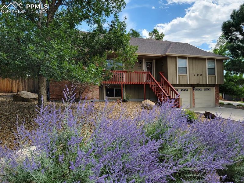 702 S Grey Eagle Cir, Colorado Springs, CO 80919