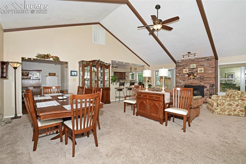 702 S Grey Eagle Cir, Colorado Springs, CO 80919