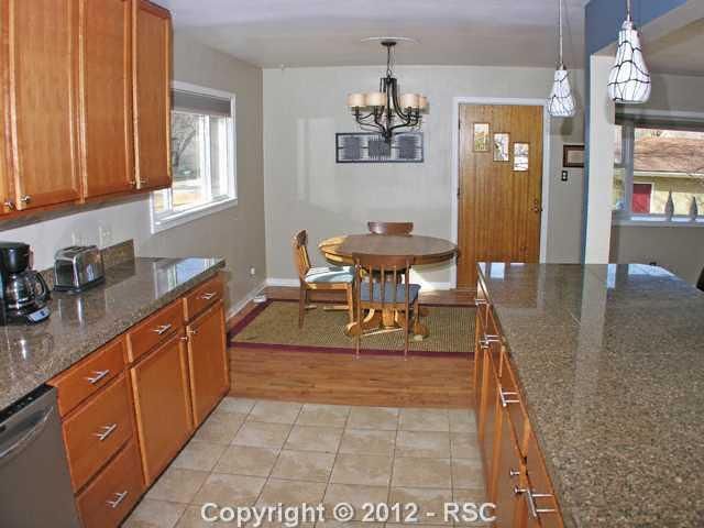 702 Pleasant St, Colorado Springs, CO 80904