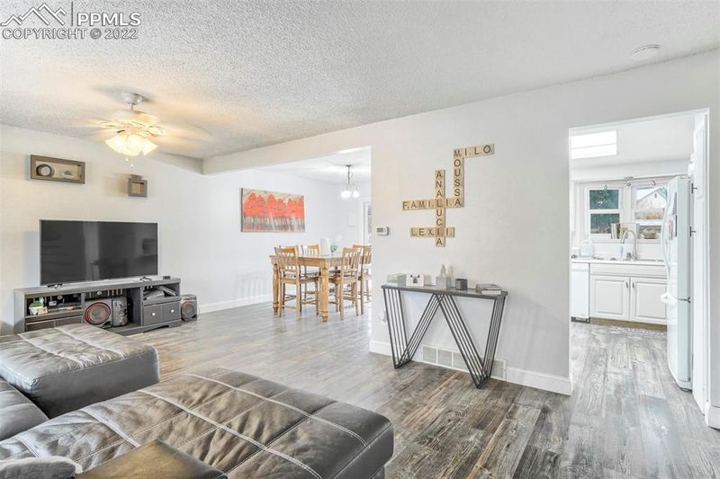 7020 Burroback Ct, Colorado Springs, CO 80911