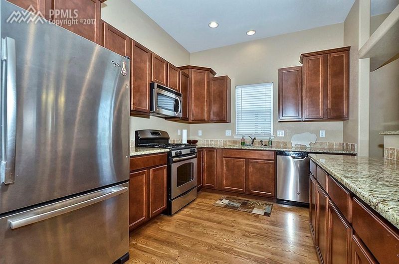 7020 Davey Crocket Ct, Colorado Springs, CO 80922