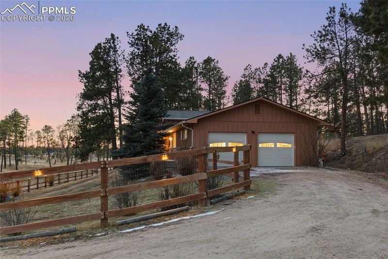 7020 Wildridge Rd, Colorado Springs, CO 80908