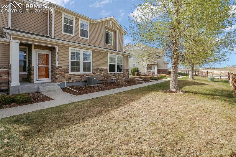 7021 Red Sand Grv, Colorado Springs, CO 80923