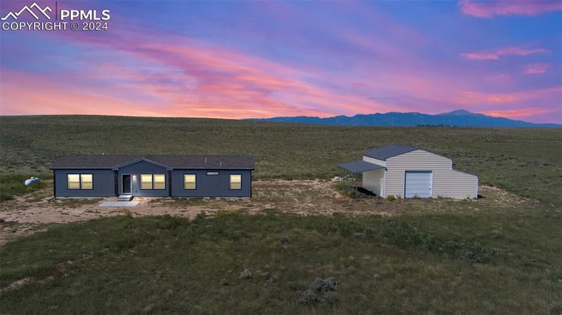 7022 Halex Grv, Colorado Springs, CO 80928