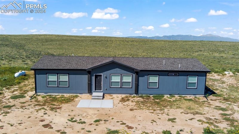 7022 Halex Grv, Colorado Springs, CO 80928