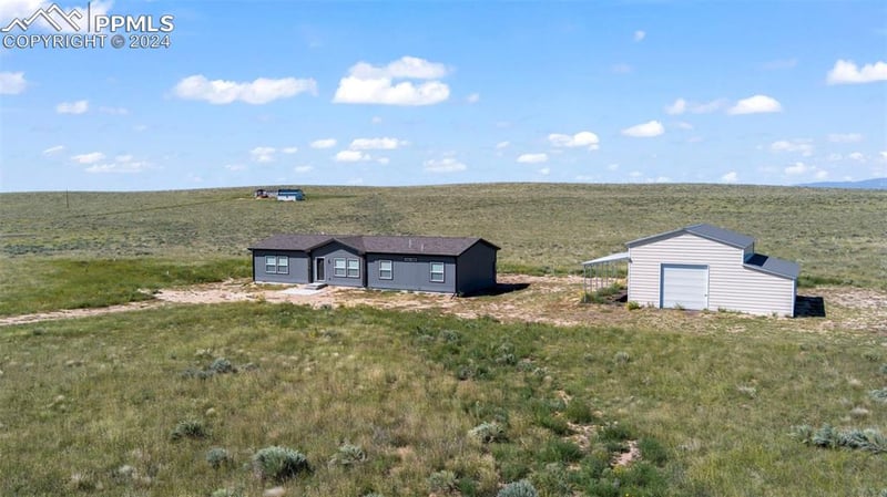 7022 Halex Grv, Colorado Springs, CO 80928