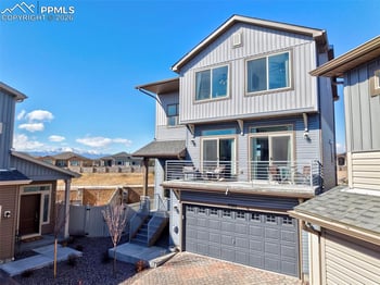 7022 Silvergrass Dr, Colorado Springs, CO 80927