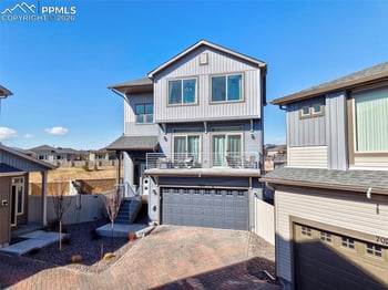 7022 Silvergrass Dr, Colorado Springs, CO 80927