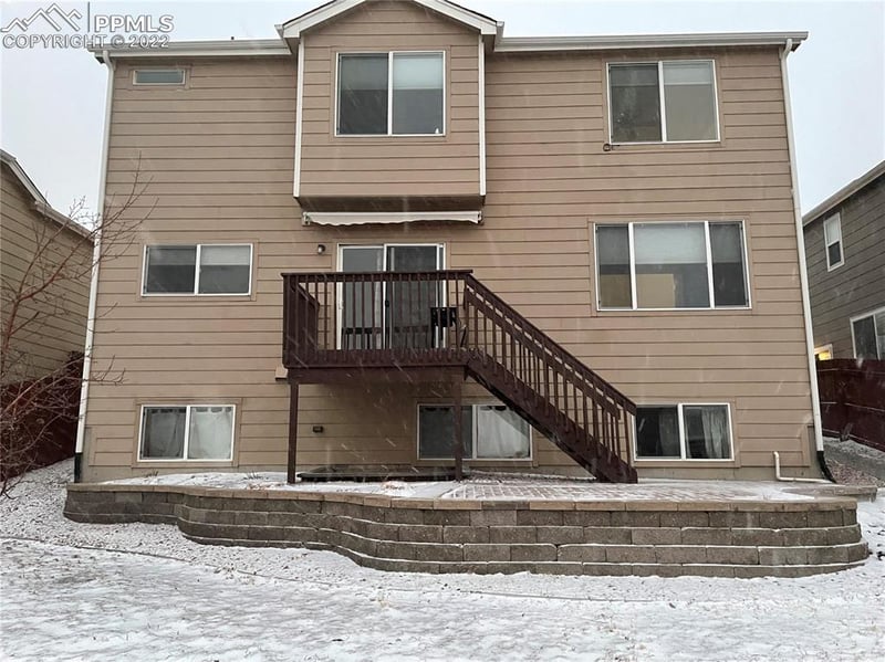 7024 Alcove Springs Dr, Colorado Springs, CO 80923