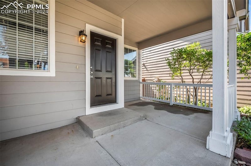 7025 Alcove Springs Dr, Colorado Springs, CO 80923