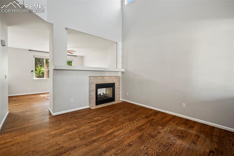 7025 Alcove Springs Dr, Colorado Springs, CO 80923