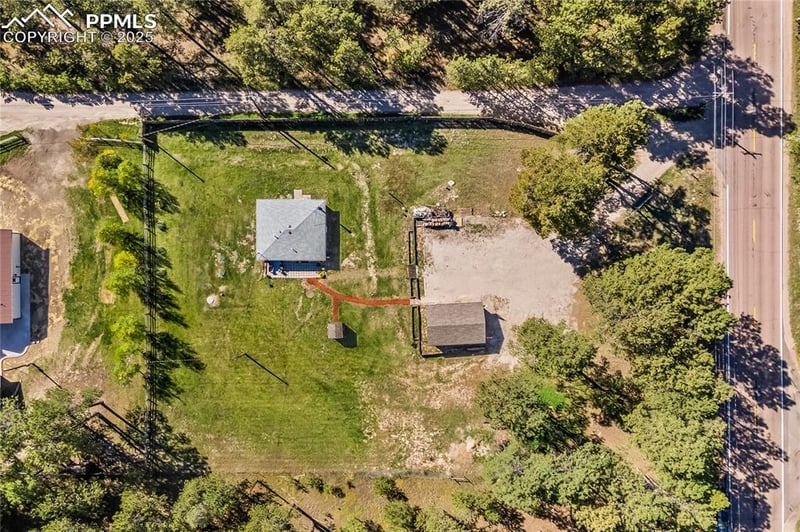 7025 Shoup Rd, Colorado Springs, CO 80908