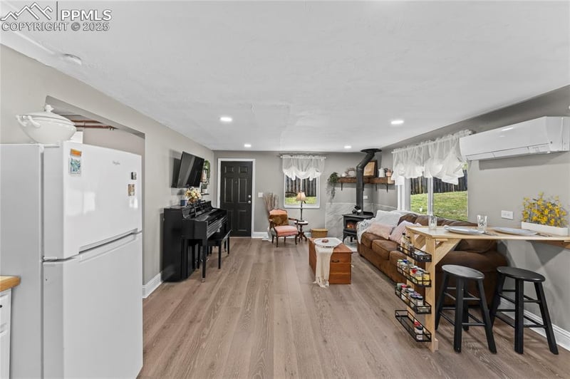 7025 Shoup Rd, Colorado Springs, CO 80908