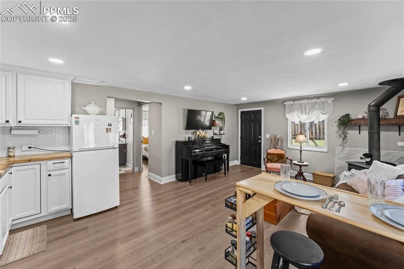 7025 Shoup Rd, Colorado Springs, CO 80908