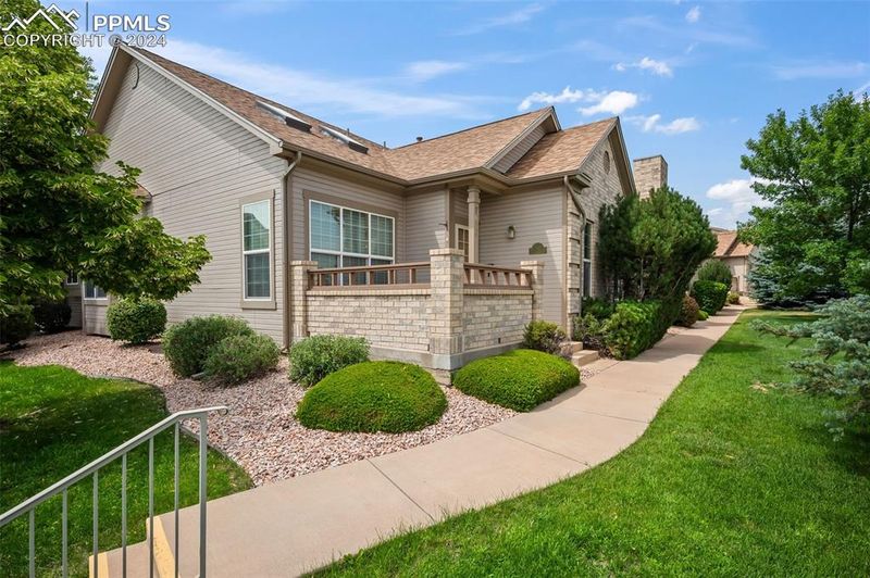 7025 Vasalias Hts, Colorado Springs, CO 80923