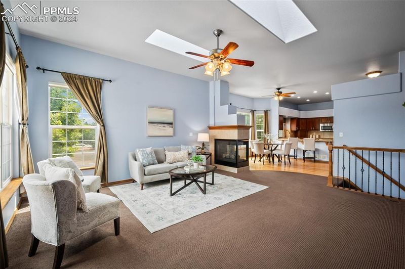 7025 Vasalias Hts, Colorado Springs, CO 80923