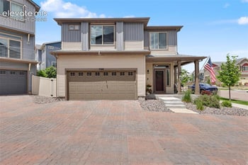 7026 Silvergrass Dr, Colorado Springs, CO 80927