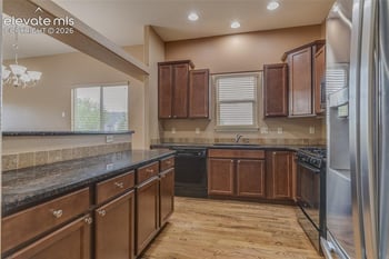 7027 Davey Crocket Ct, Colorado Springs, CO 80922