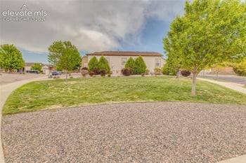 7027 Davey Crocket Ct, Colorado Springs, CO 80922