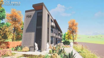 703 Costilla St, Colorado Springs, CO 80903