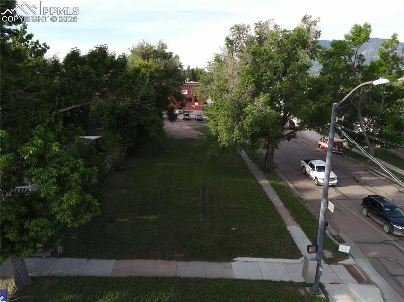 703 Costilla St, Colorado Springs, CO 80903