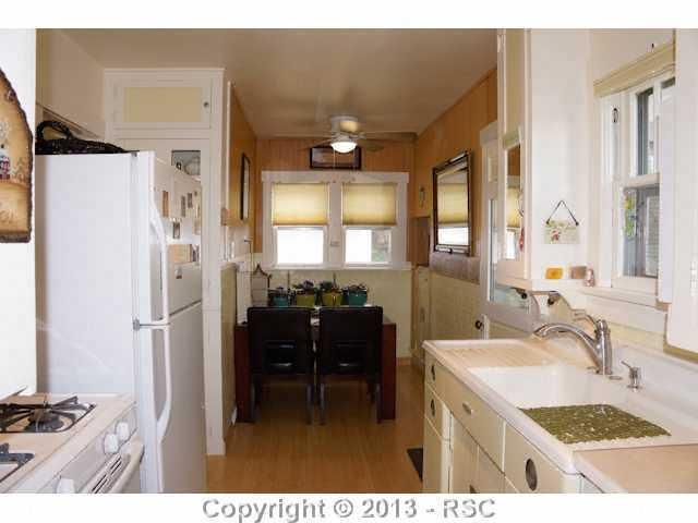 703 N Hancock Ave, Colorado Springs, CO 80903