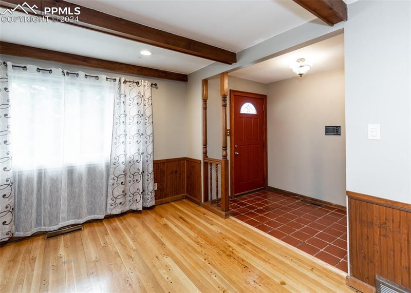 7030 Buckhorn Cir, Colorado Springs, CO 80919