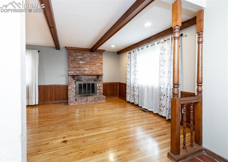 7030 Buckhorn Cir, Colorado Springs, CO 80919