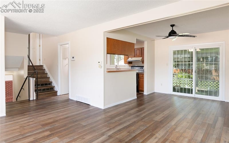 7030 Caballero Ave, Colorado Springs, CO 80911