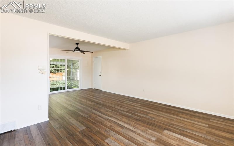 7030 Caballero Ave, Colorado Springs, CO 80911