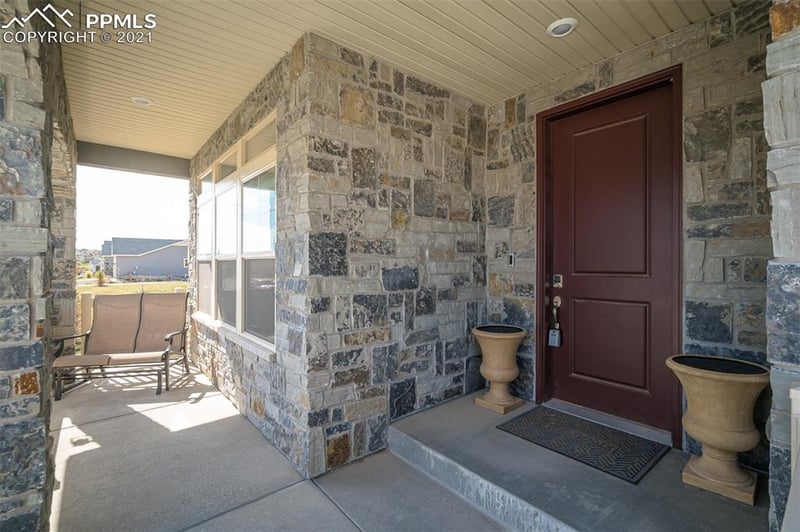 7030 Compass Bend Dr, Colorado Springs, CO 80927