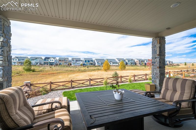 7030 Compass Bend Dr, Colorado Springs, CO 80927