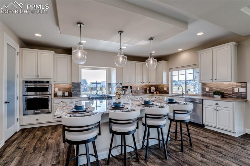 7030 Compass Bend Dr, Colorado Springs, CO 80927