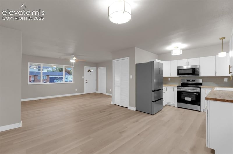 7030 Defoe Ave, Colorado Springs, CO 80911