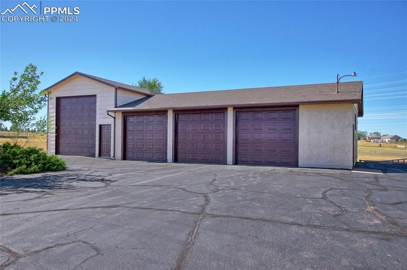 7030 Heritage Rd, Colorado Springs, CO 80925