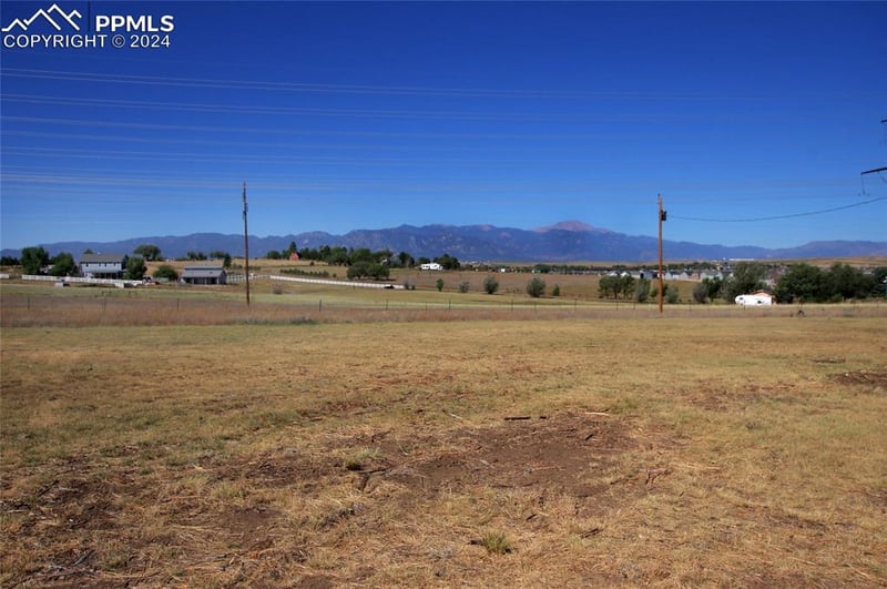 7030 Heritage Rd, Colorado Springs, CO 80925